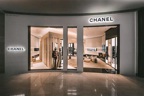 Chanel eshop Malaysia